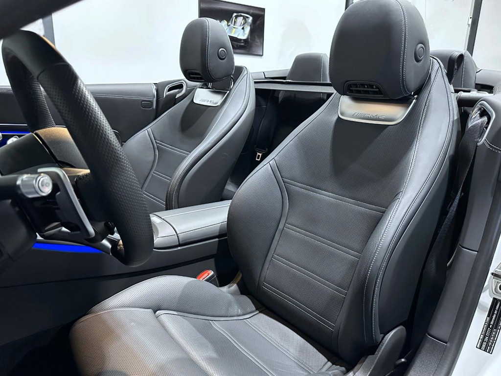 Mercedes-Benz SL-Klasse