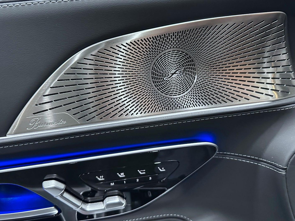 Mercedes-Benz SL-Klasse