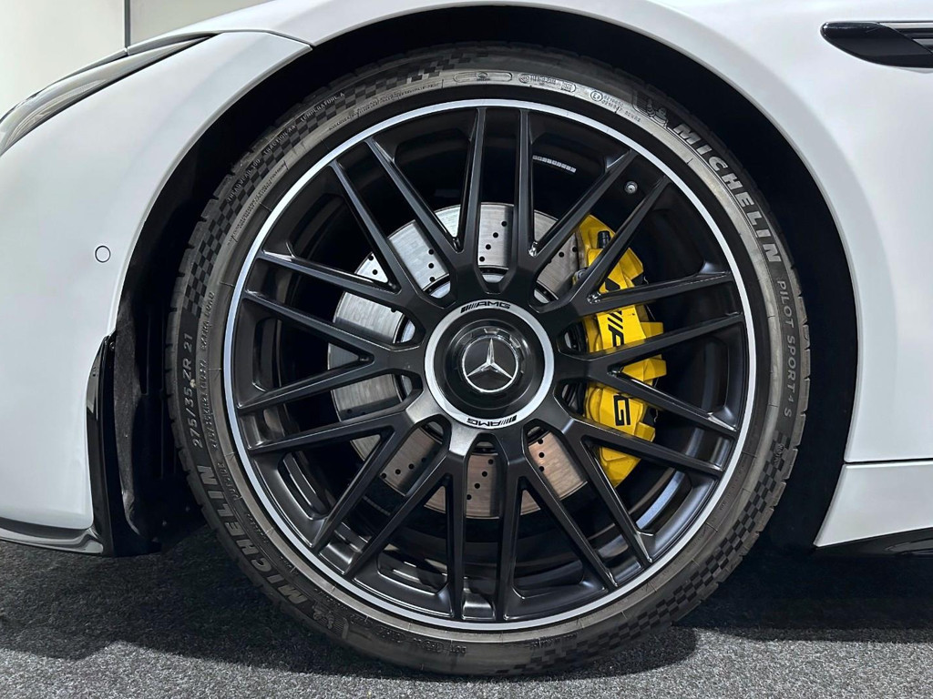 Mercedes-Benz SL-Klasse