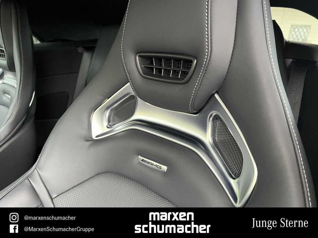 Mercedes-Benz SL-Klasse