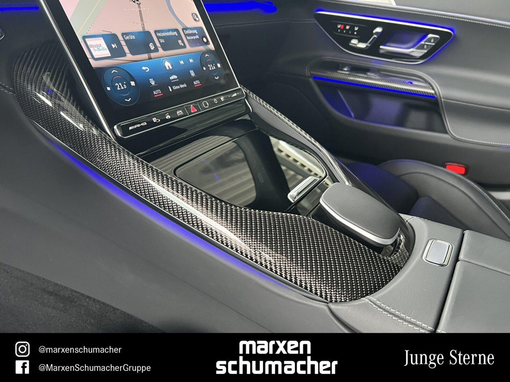 Mercedes-Benz SL-Klasse