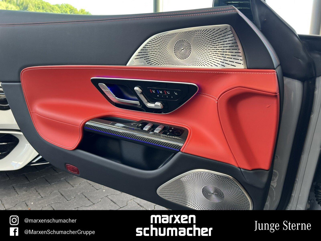 Mercedes-Benz SL-Klasse