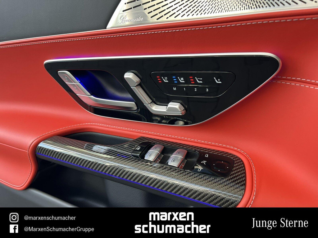 Mercedes-Benz SL-Klasse