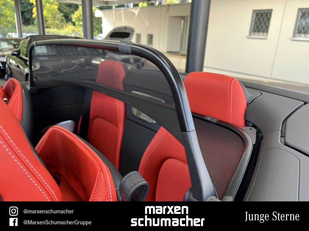 Mercedes-Benz SL-Klasse