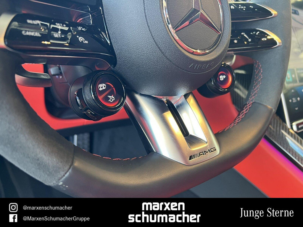 Mercedes-Benz SL-Klasse