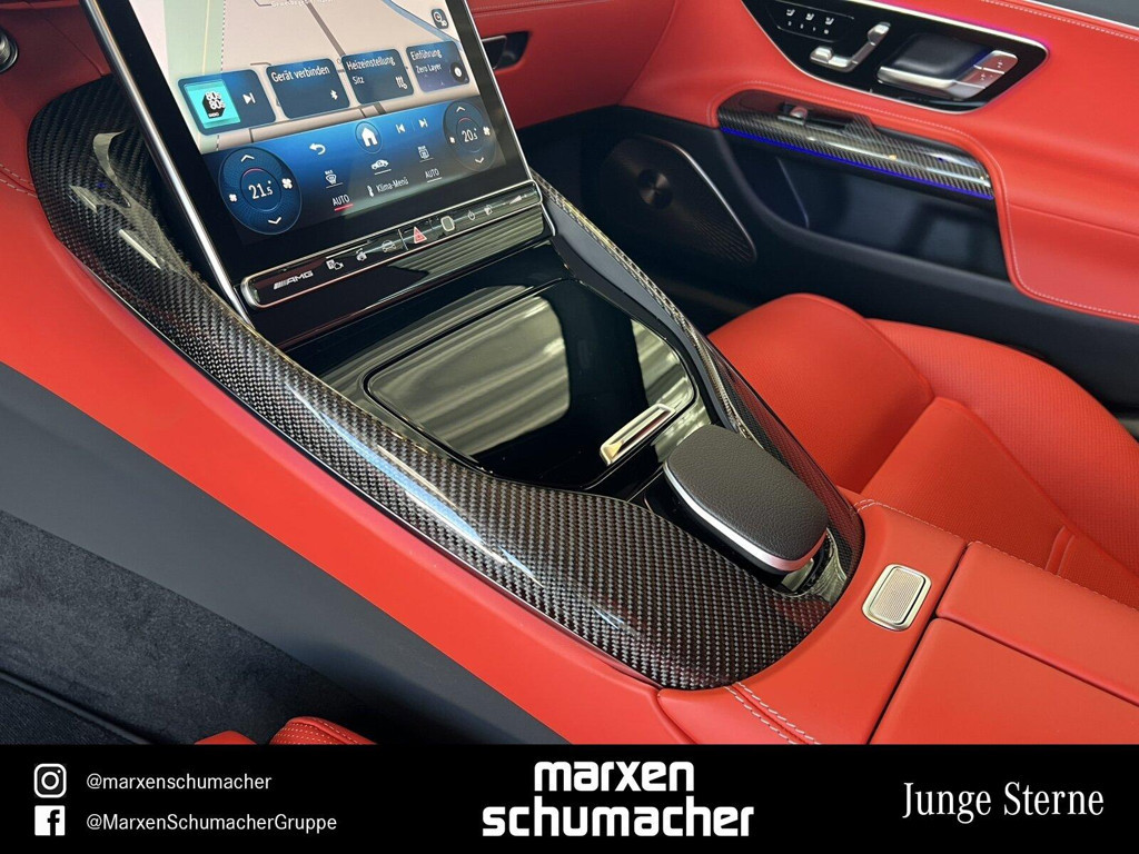 Mercedes-Benz SL-Klasse