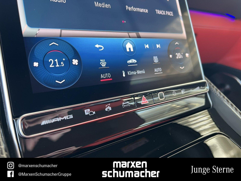 Mercedes-Benz SL-Klasse