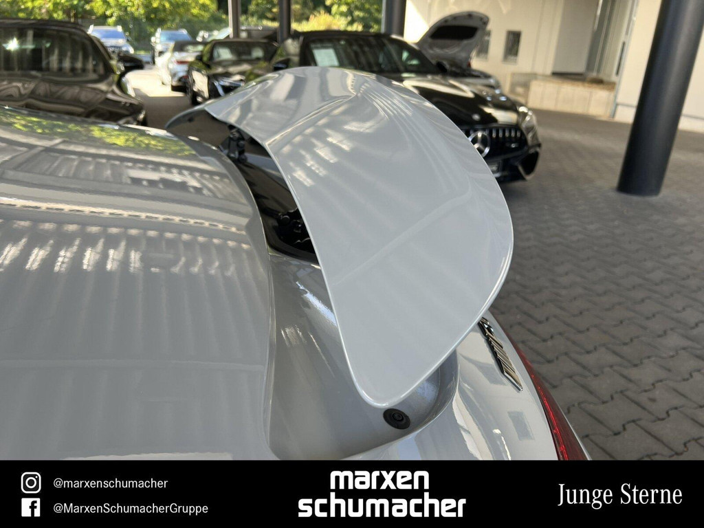 Mercedes-Benz SL-Klasse