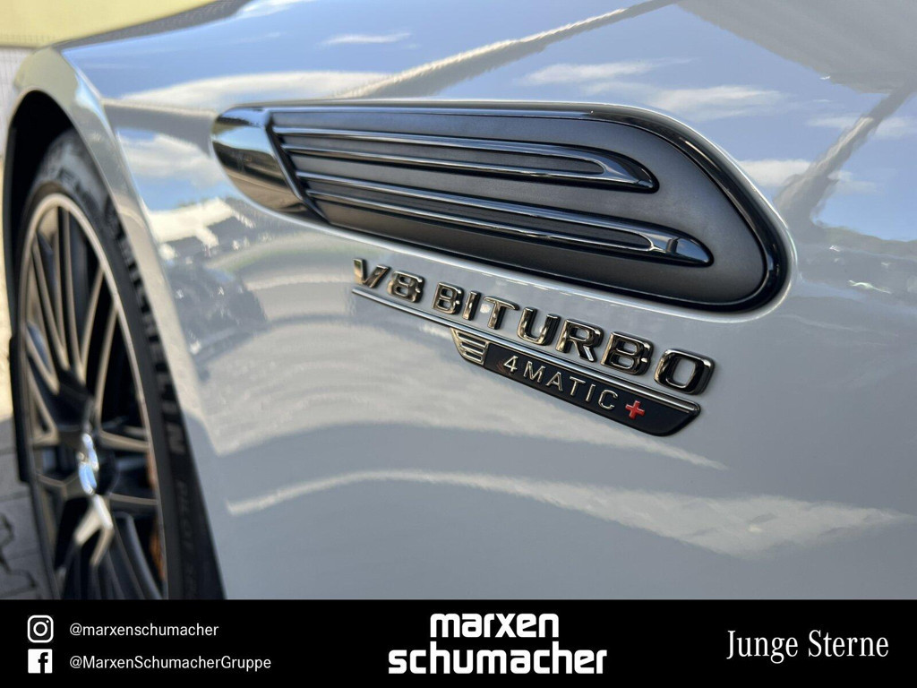 Mercedes-Benz SL-Klasse