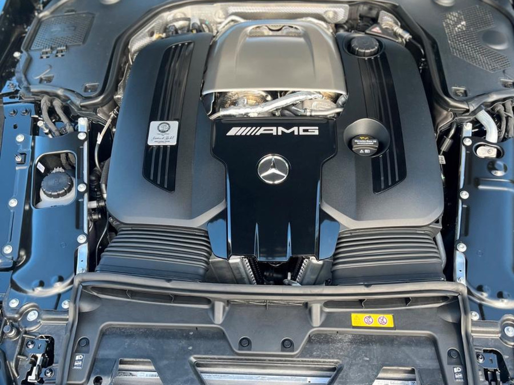 Mercedes-Benz SL-Klasse