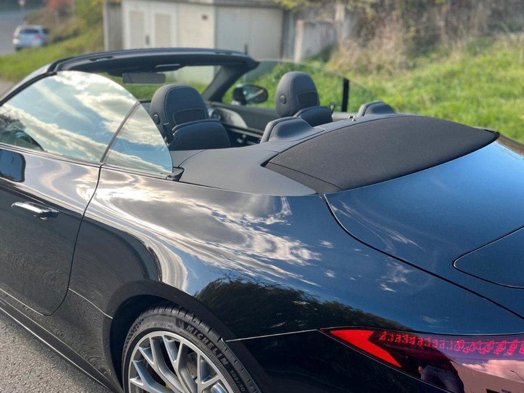 Mercedes-Benz SL-Klasse