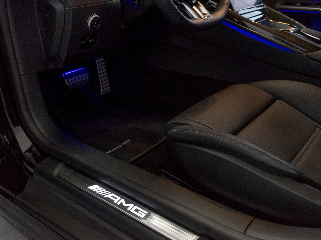 Mercedes-Benz SL-Klasse