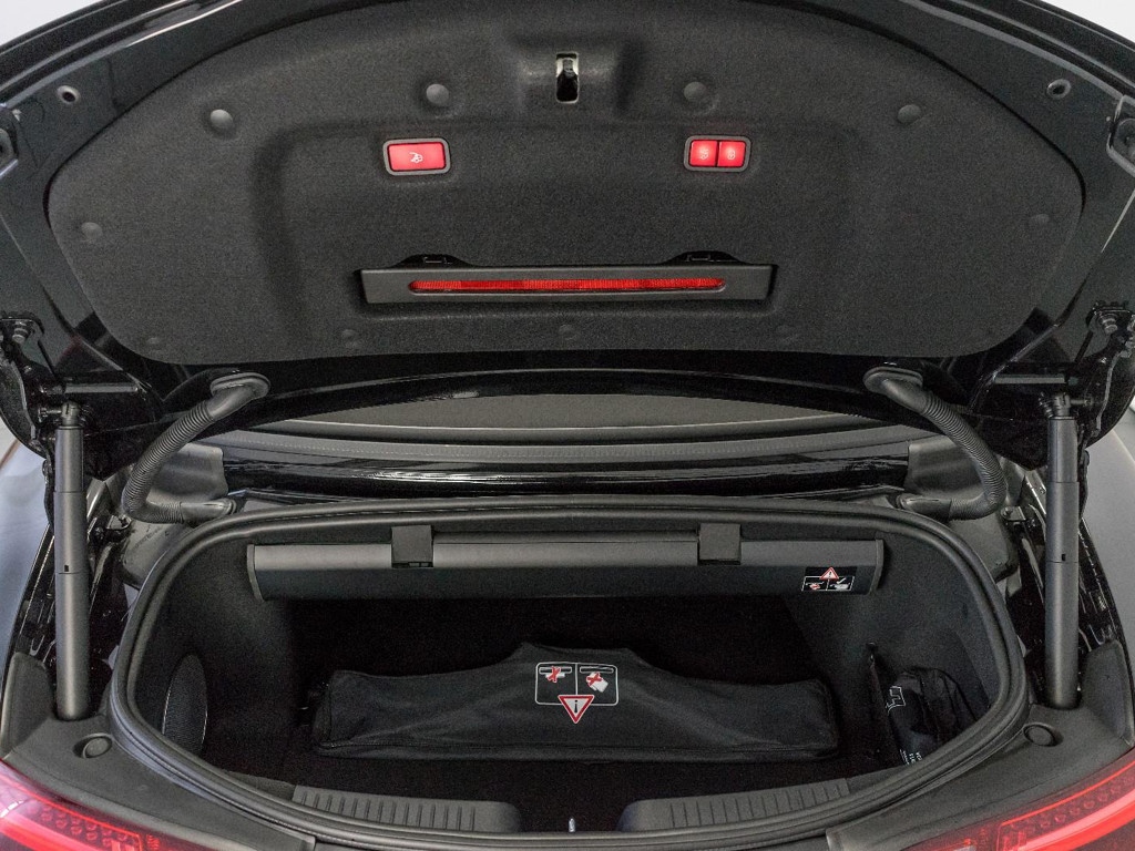 Mercedes-Benz SL-Klasse