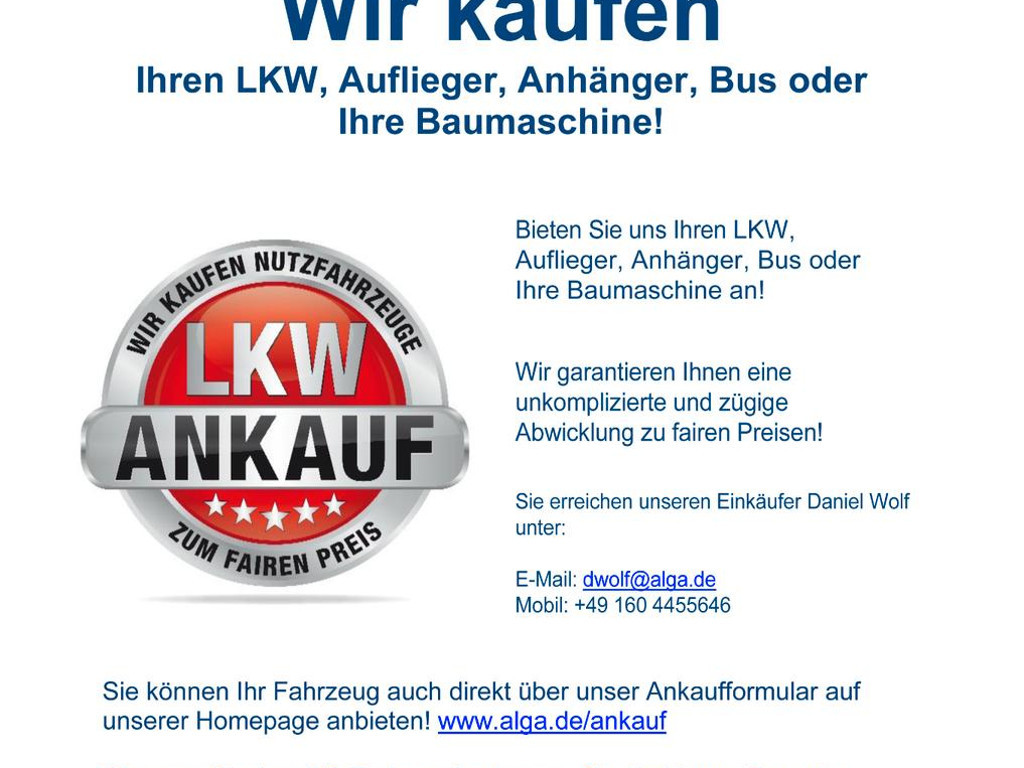 Mercedes-Benz SL-Klasse