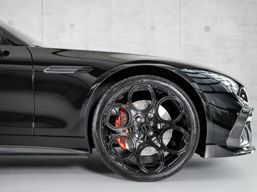 Mercedes-Benz SL-Klasse