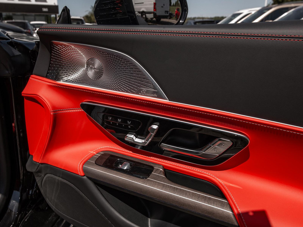 Mercedes-Benz SL-Klasse