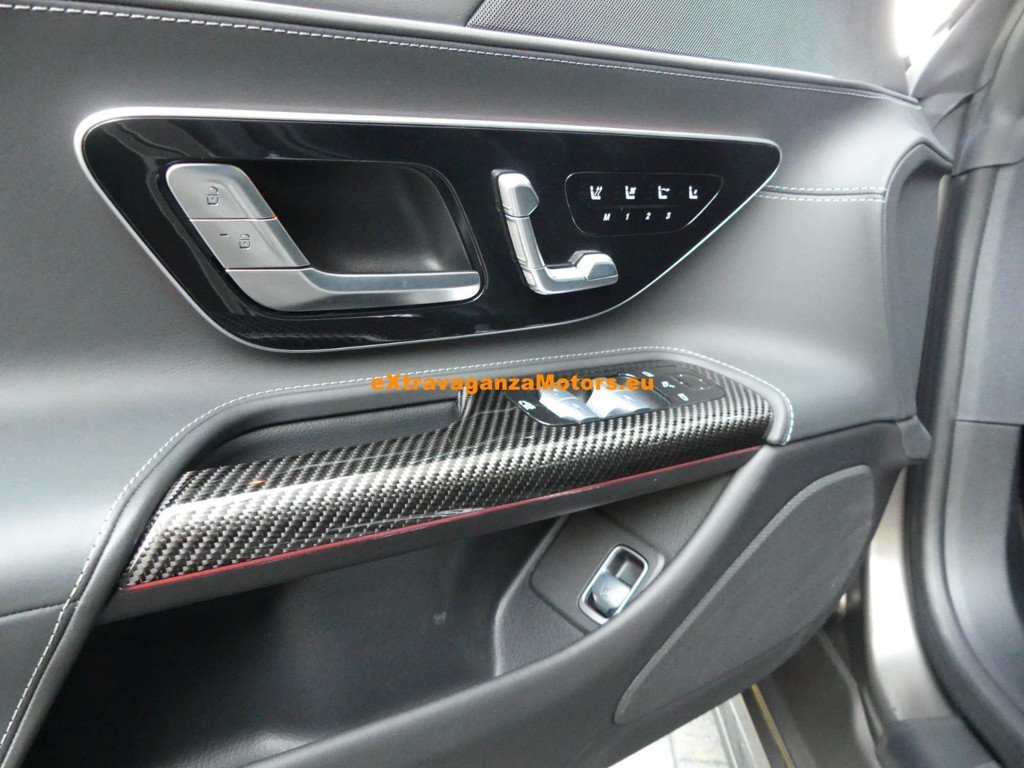 Mercedes-Benz SL-Klasse