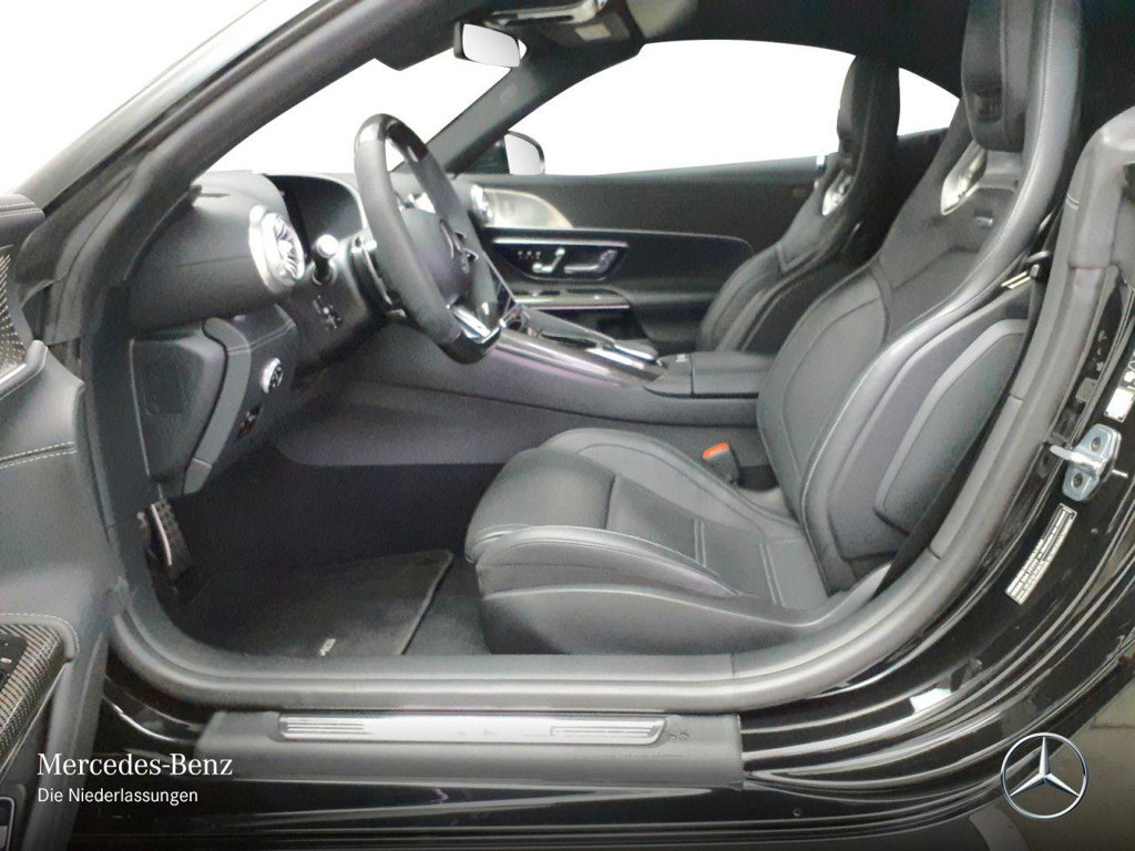 Mercedes-Benz SL-Klasse