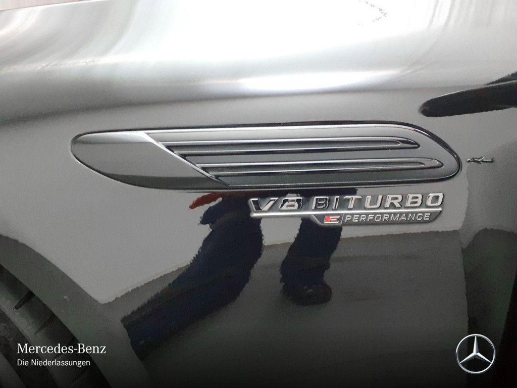 Mercedes-Benz SL-Klasse