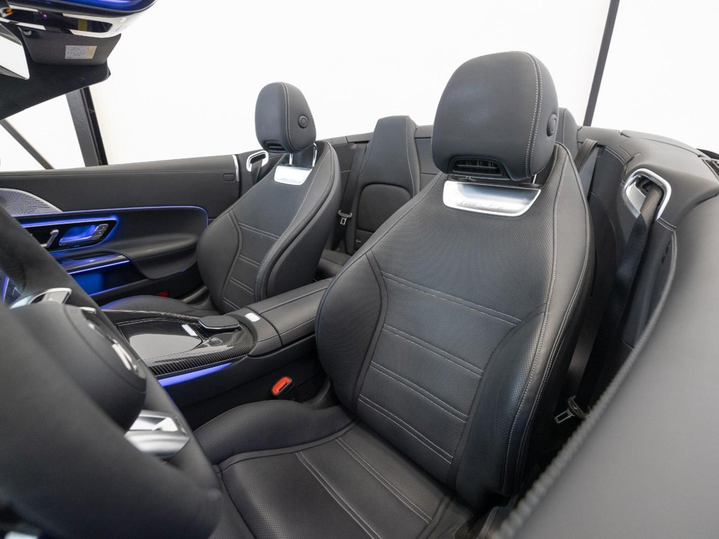 Mercedes-Benz SL-Klasse