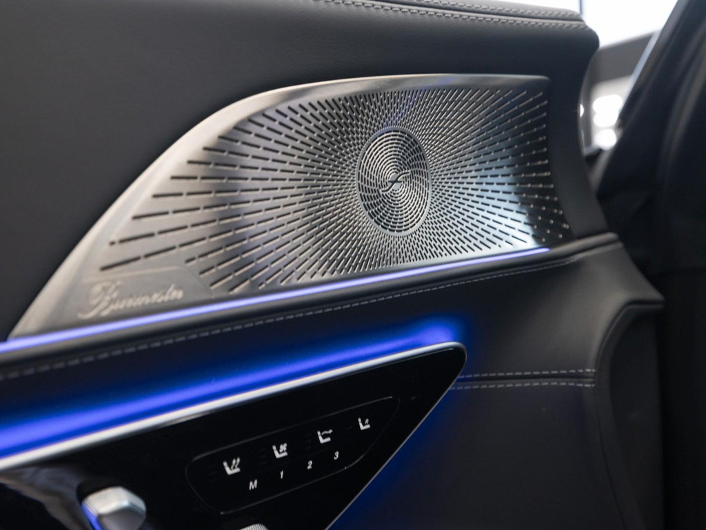 Mercedes-Benz SL-Klasse