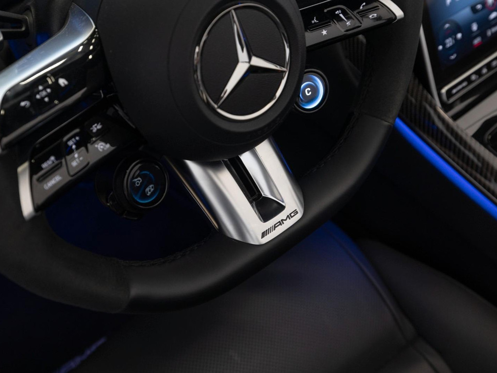 Mercedes-Benz SL-Klasse