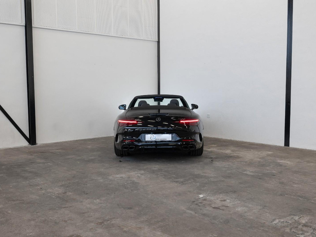 Mercedes-Benz SL-Klasse