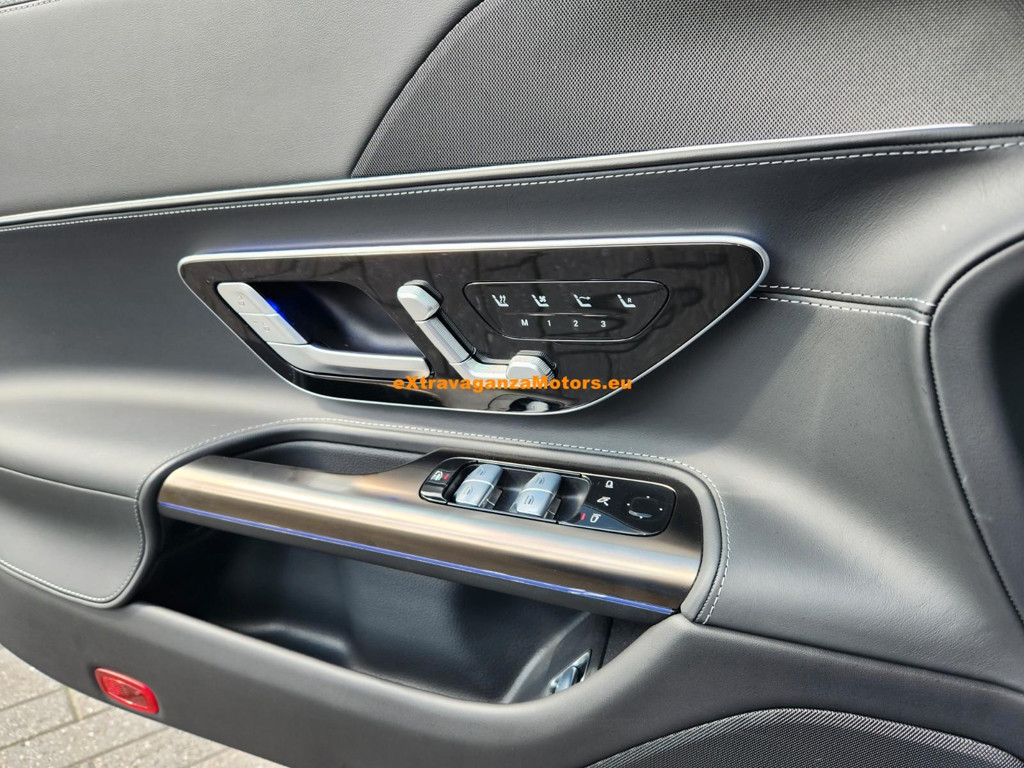 Mercedes-Benz SL-Klasse