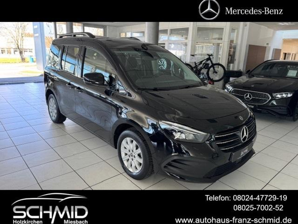 Mercedes-Benz T 180 Progressive
