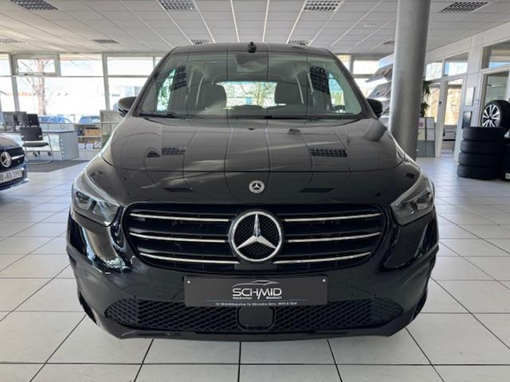 Mercedes-Benz T 180