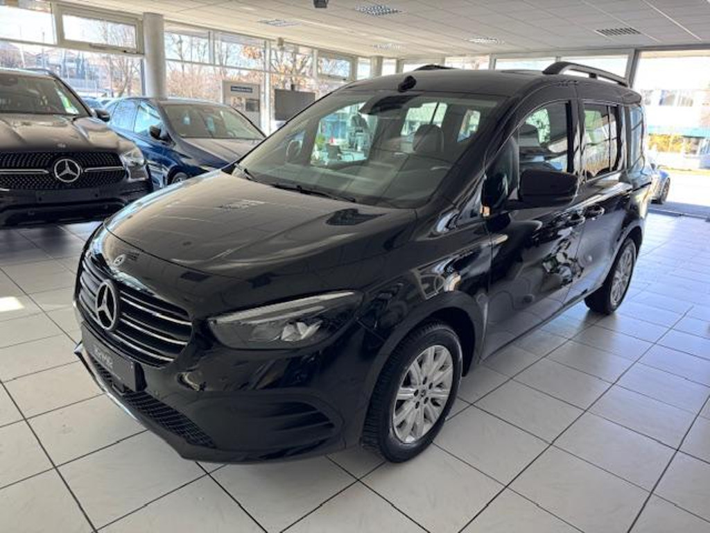 Mercedes-Benz T 180