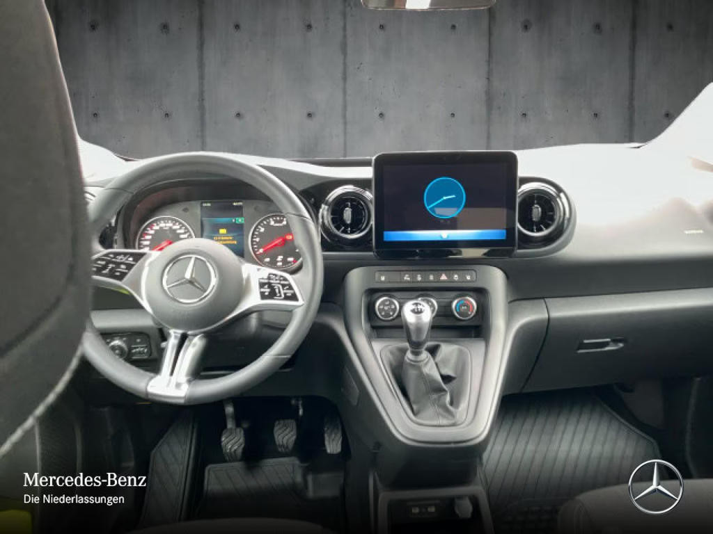 Mercedes-Benz T 160
