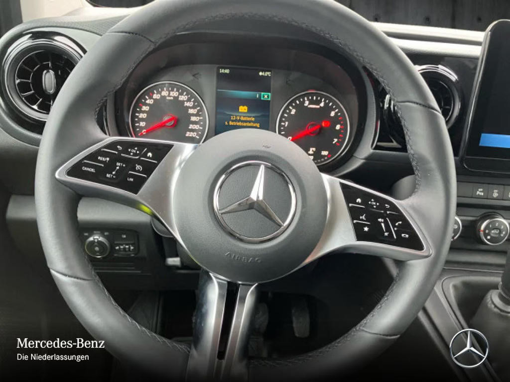 Mercedes-Benz T 160