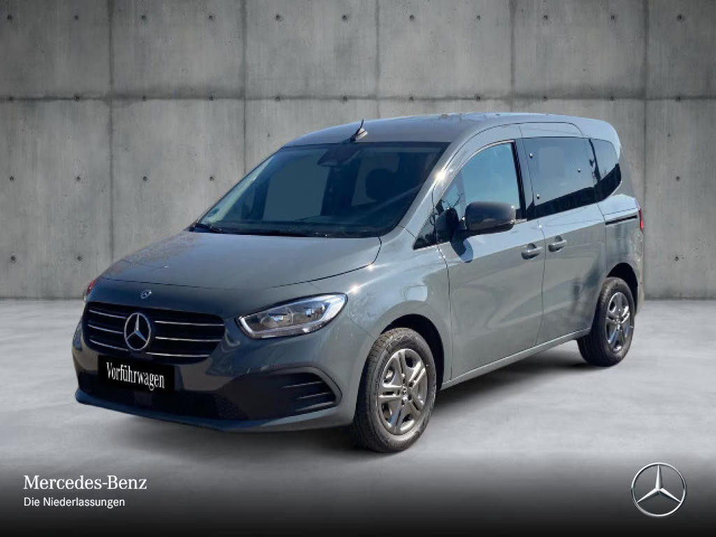 Mercedes-Benz T 160