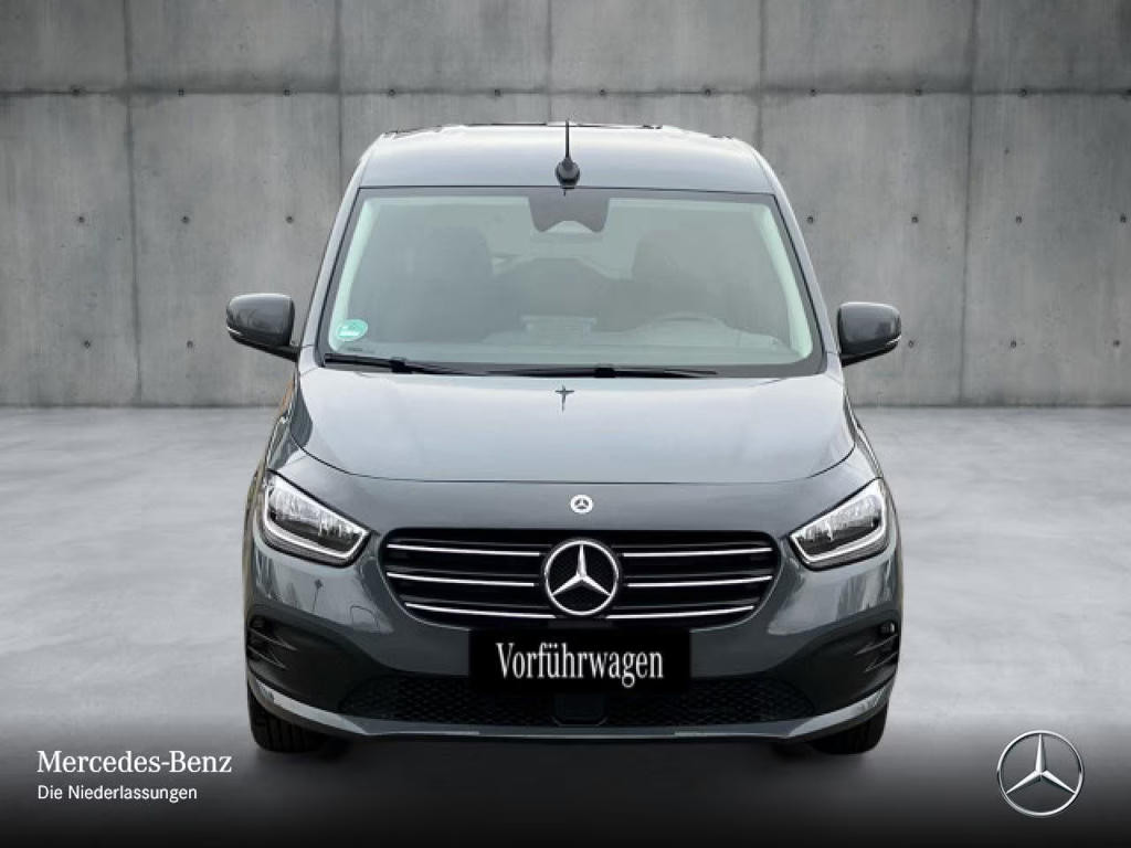 Mercedes-Benz T 160