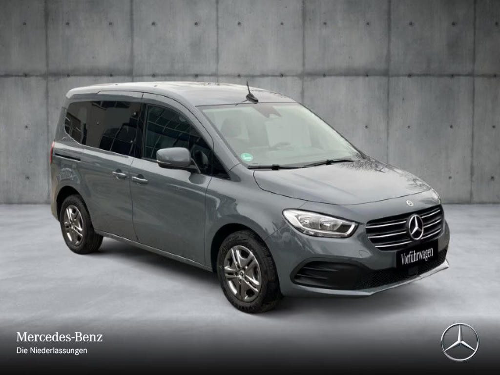 Mercedes-Benz T 160