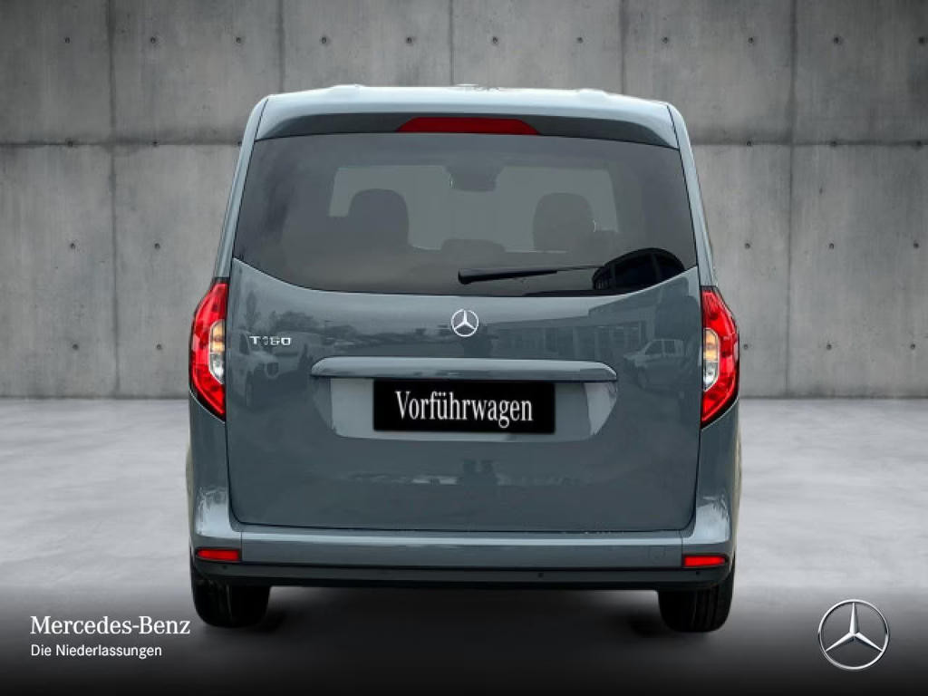 Mercedes-Benz T 160
