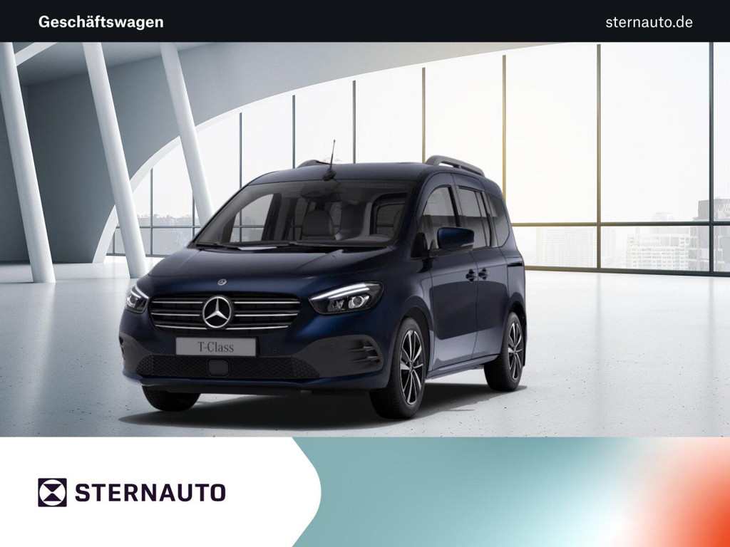 Mercedes-Benz T-Klasse Progressive