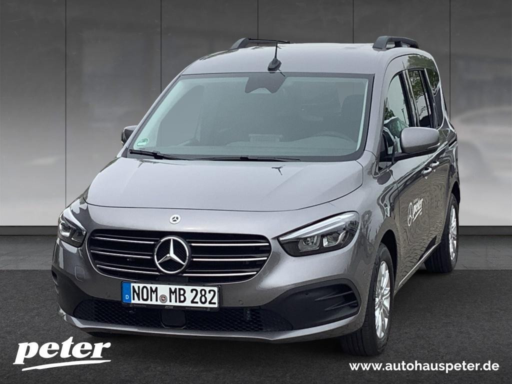 Mercedes-Benz T 180