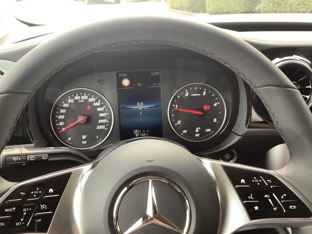 Mercedes-Benz T 180