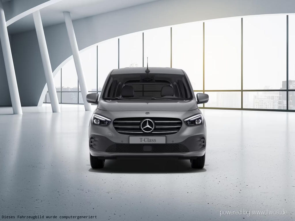 Mercedes-Benz T-Klasse