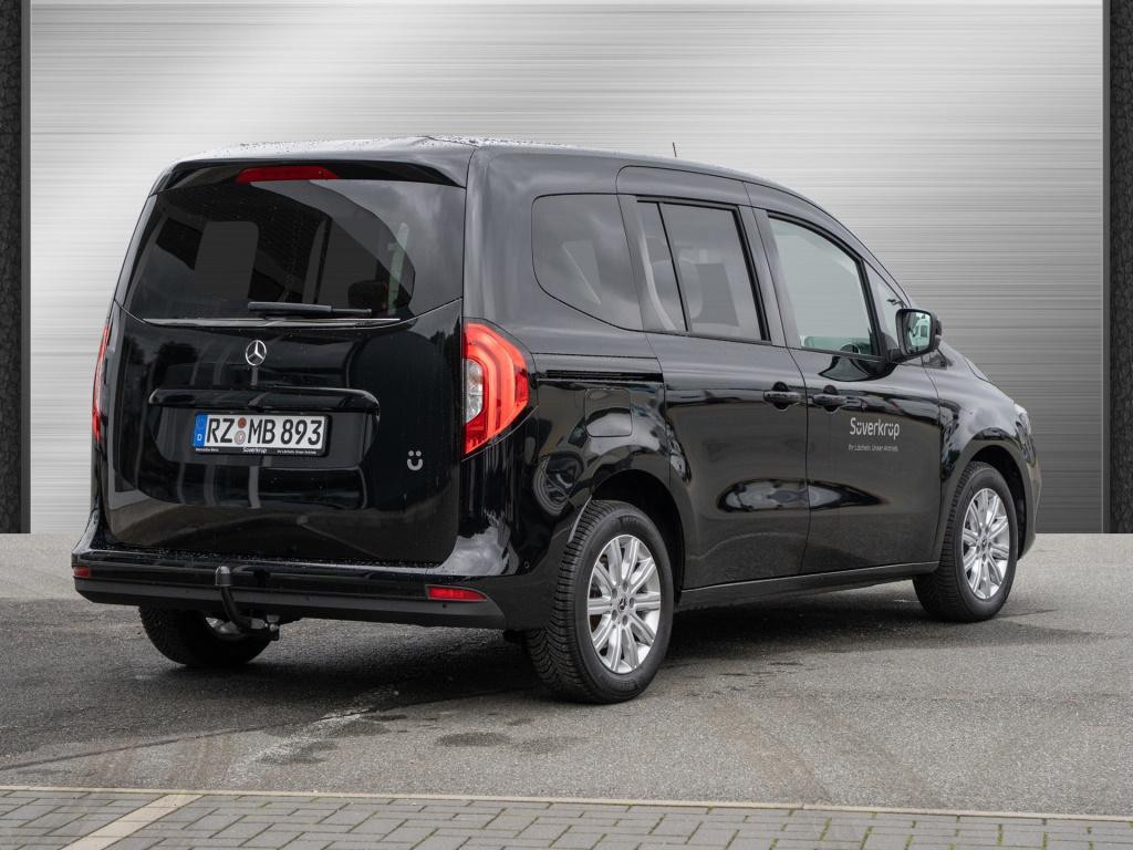 Mercedes-Benz T 180 Progressive