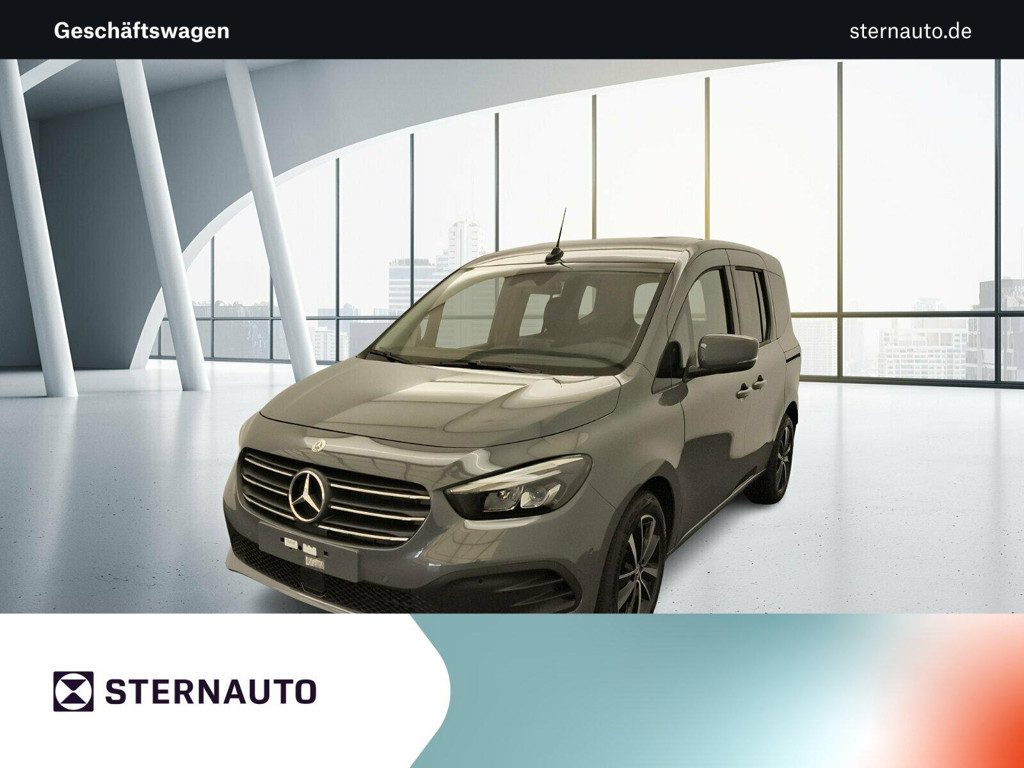 Mercedes-Benz T 180 Progressive