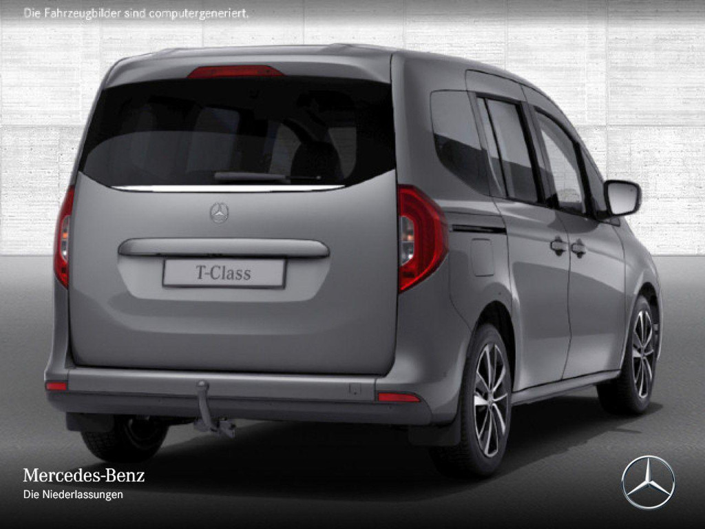 Mercedes-Benz T 180