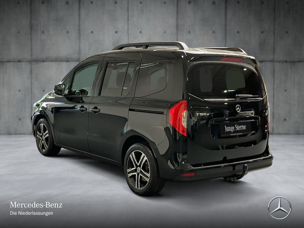 Mercedes-Benz T 180