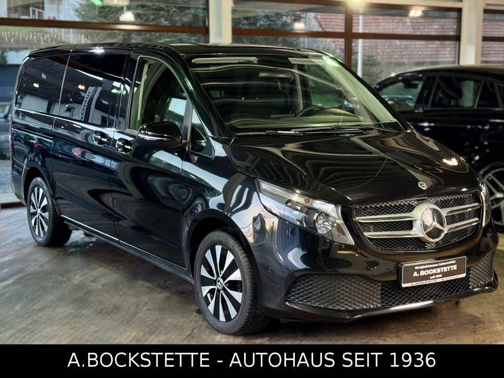 Mercedes-Benz V-Klasse V 220 Limousine Lang