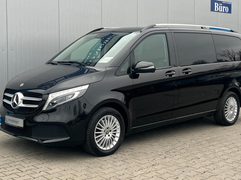 Mercedes-Benz V-Klasse V 250 Limousine Lang V 250 d