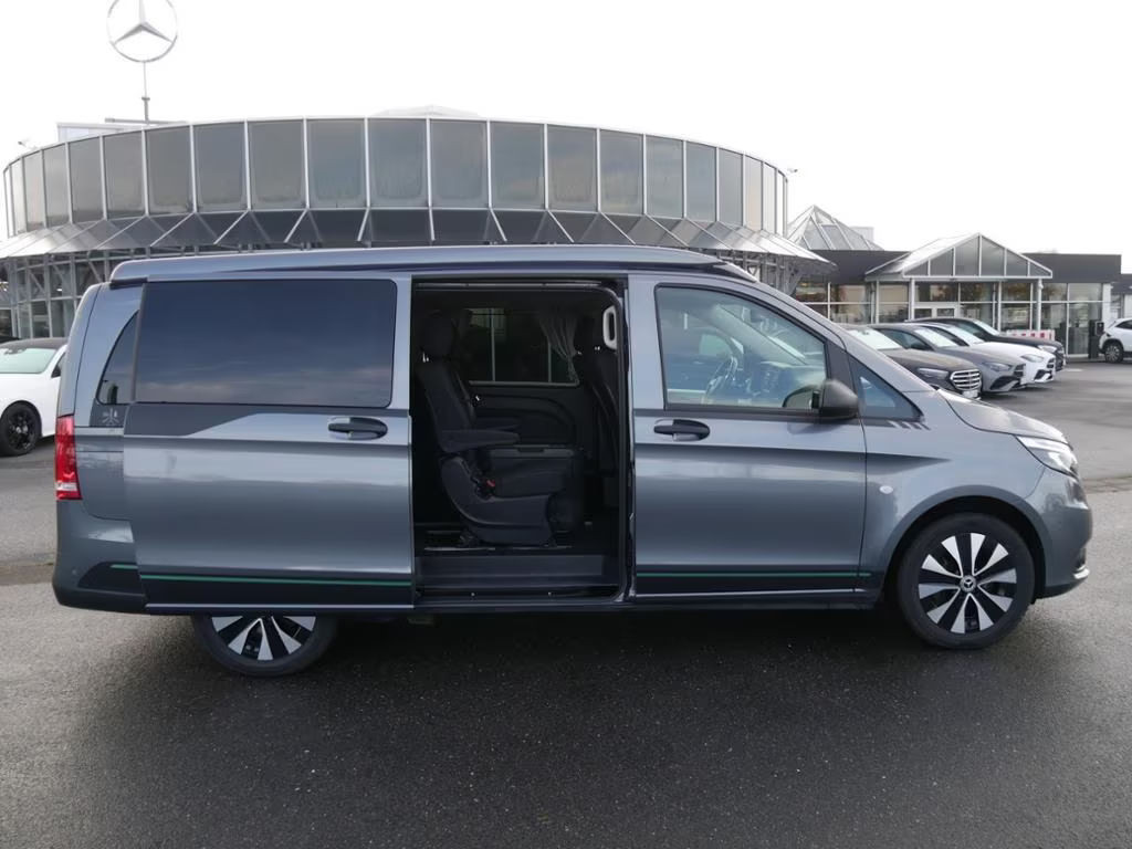 Mercedes-Benz Marco Polo