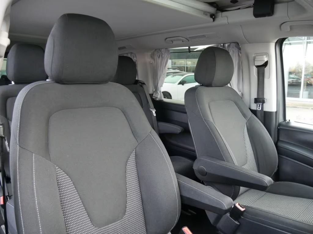 Mercedes-Benz Marco Polo
