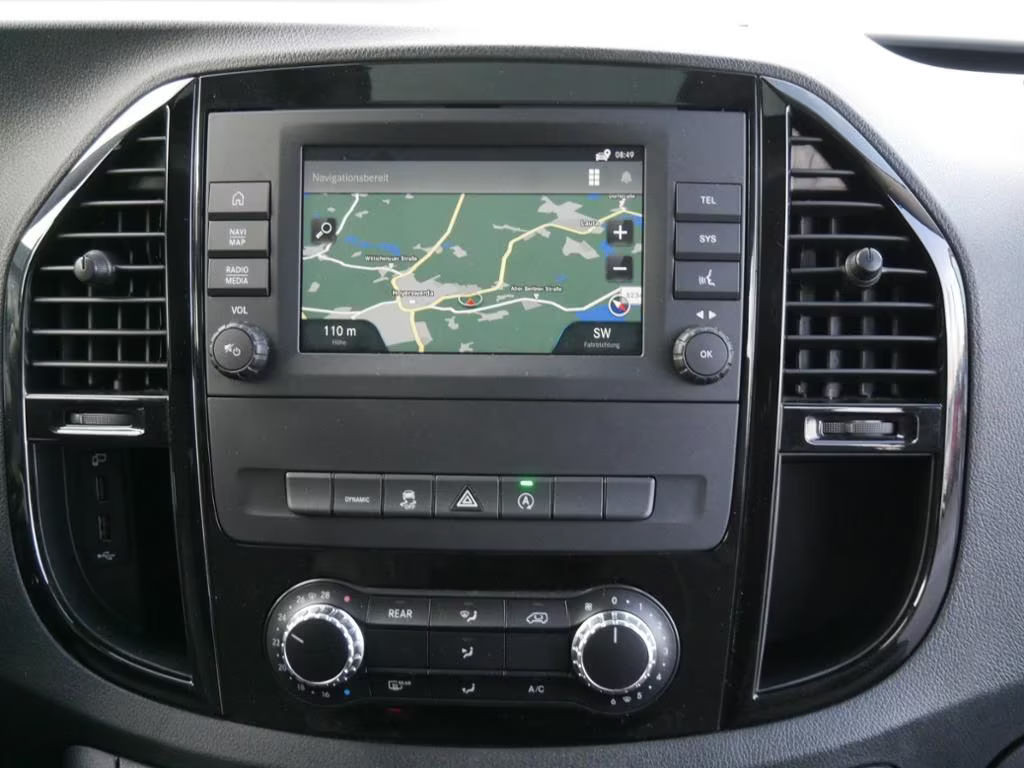 Mercedes-Benz Marco Polo